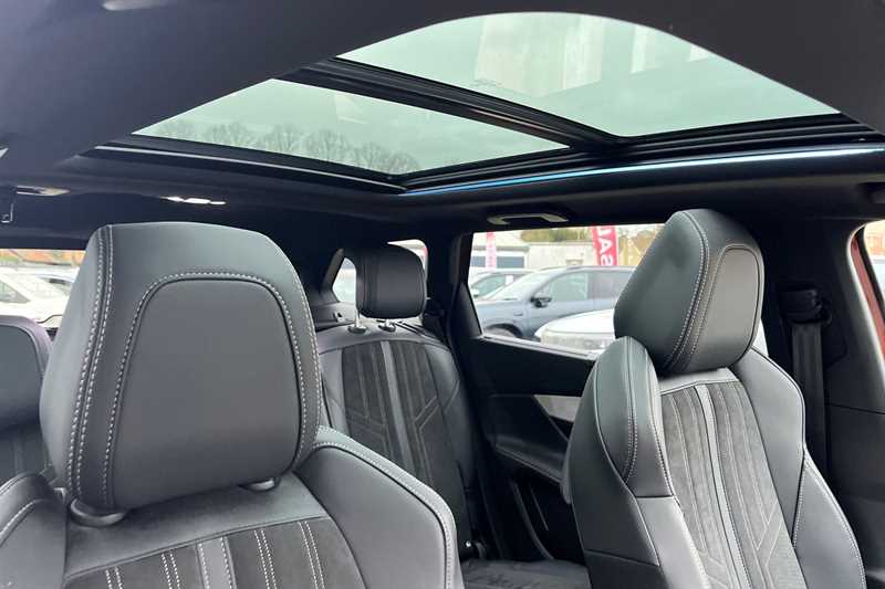 Used Peugeot 5008 2021 for sale - 77322563: Photo 41