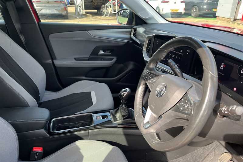 Used Vauxhall Mokka 2021 for sale - 76756076: Photo 14