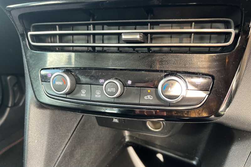 Used Vauxhall Mokka 2021 for sale - 76756076: Photo 15