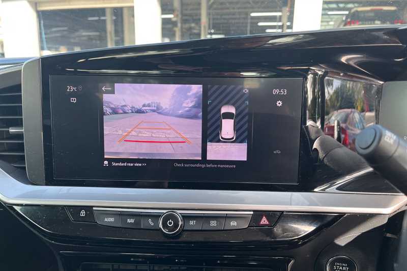 Used Vauxhall Mokka 2021 for sale - 76756076: Photo 19