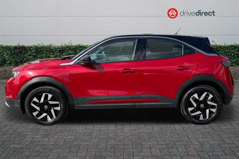 Used Vauxhall Mokka 2021 for sale - 76756076: Photo 6