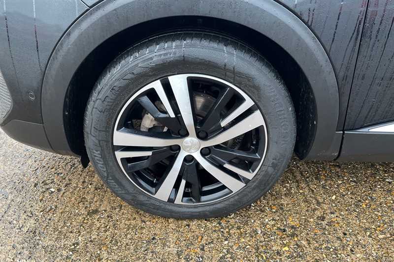 Used Peugeot 5008 2021 for sale - 77348830: Photo 10