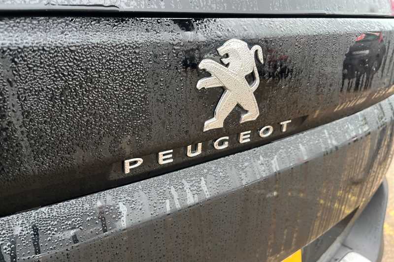 Used Peugeot 5008 2021 for sale - 77348830: Photo 30