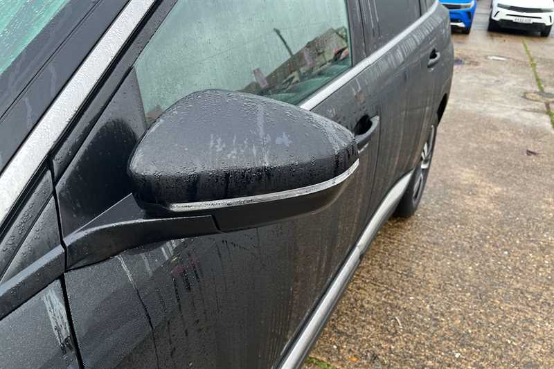 Used Peugeot 5008 2021 for sale - 77348830: Photo 35