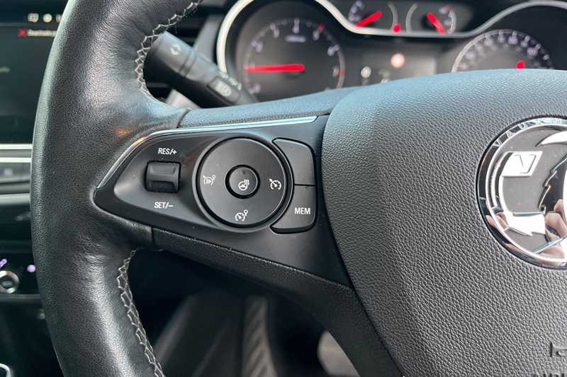 Used Vauxhall Crossland 2022 for sale - 77945019: Photo 21