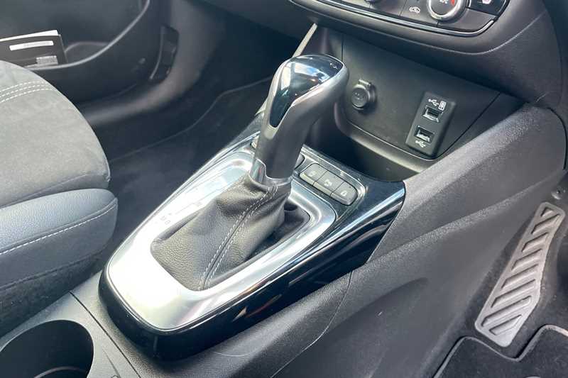 Used Vauxhall Crossland 2022 for sale - 77945019: Photo 38