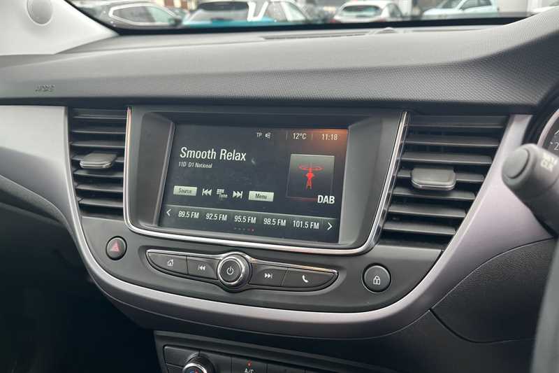 Used Vauxhall Crossland 2023 for sale - 78188550: Photo 18