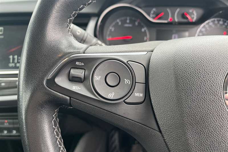 Used Vauxhall Crossland 2023 for sale - 78188550: Photo 21