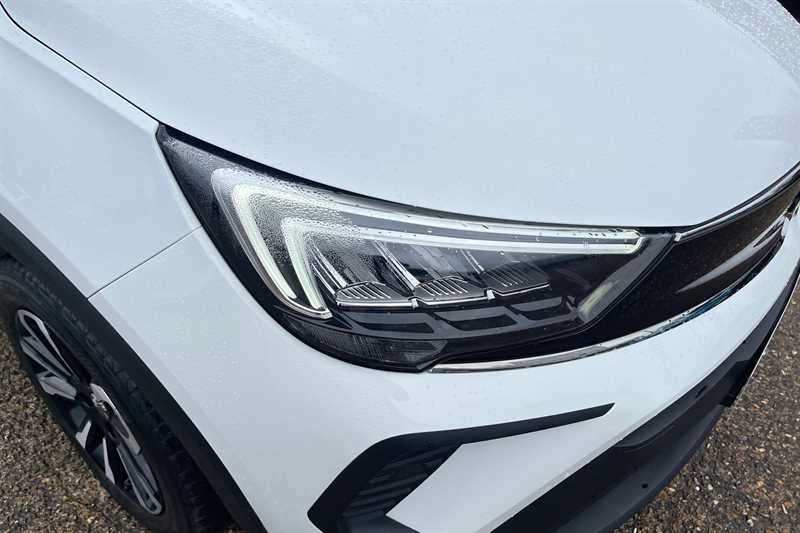 Used Vauxhall Crossland 2023 for sale - 78188550: Photo 28