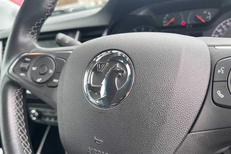Used Vauxhall Crossland 2023 for sale - 78188550: Photo 40