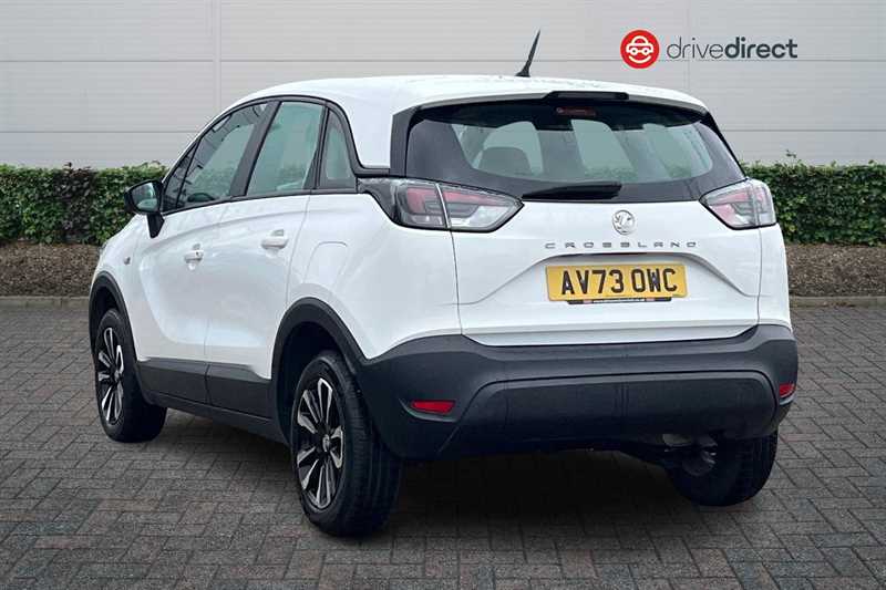 Used Vauxhall Crossland 2023 for sale - 78188550: Photo 5