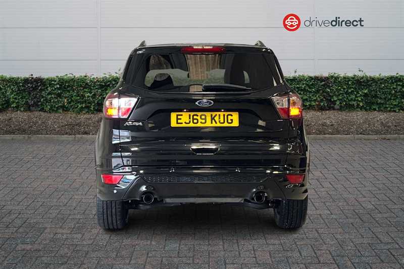 Used Ford Kuga 2019 for sale - 77481081: Photo 4