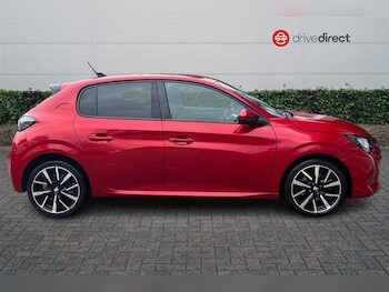 Used Peugeot 208 2020 for sale - 78786283: Photo