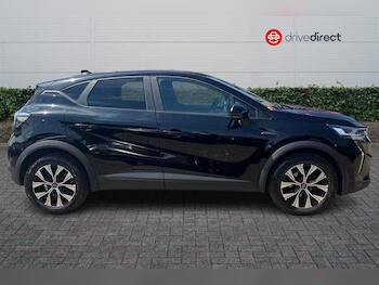 Used Renault Captur 2024 for sale - 79752971: Photo