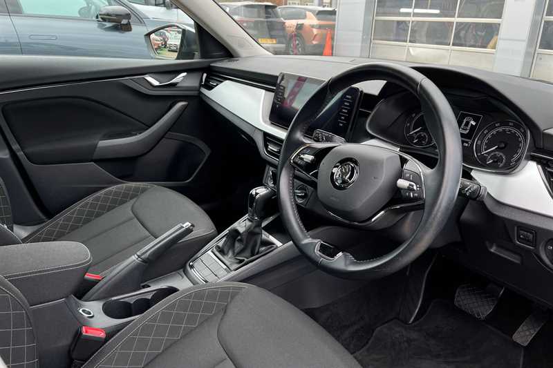 Used Skoda Kamiq 2023 for sale - 78138267: Photo 14