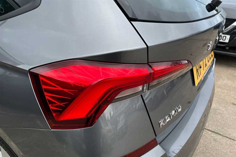 Used Skoda Kamiq 2023 for sale - 78138267: Photo 31