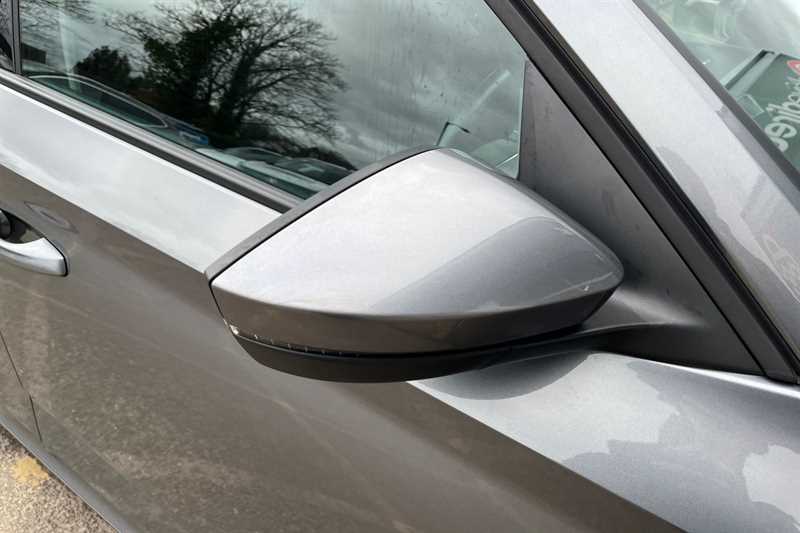 Used Skoda Kamiq 2023 for sale - 78138267: Photo 34