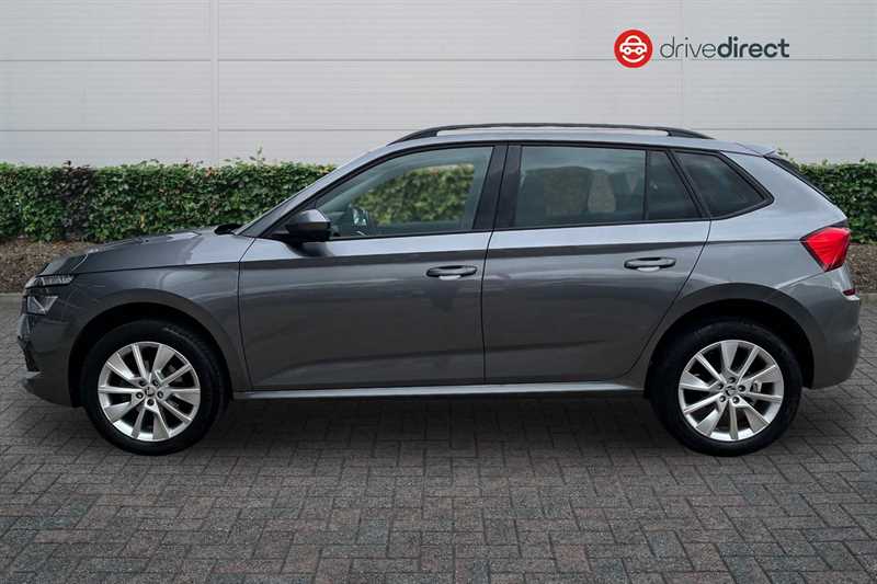 Used Skoda Kamiq 2023 for sale - 78138267: Photo 6