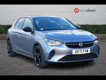 2021 - 1.2 Turbo Griffin Hatchback 5dr Petrol Manual Euro 6 (s/s) (100 ps)