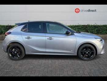 Used Vauxhall Corsa 2021 for sale - 74657877: Photo