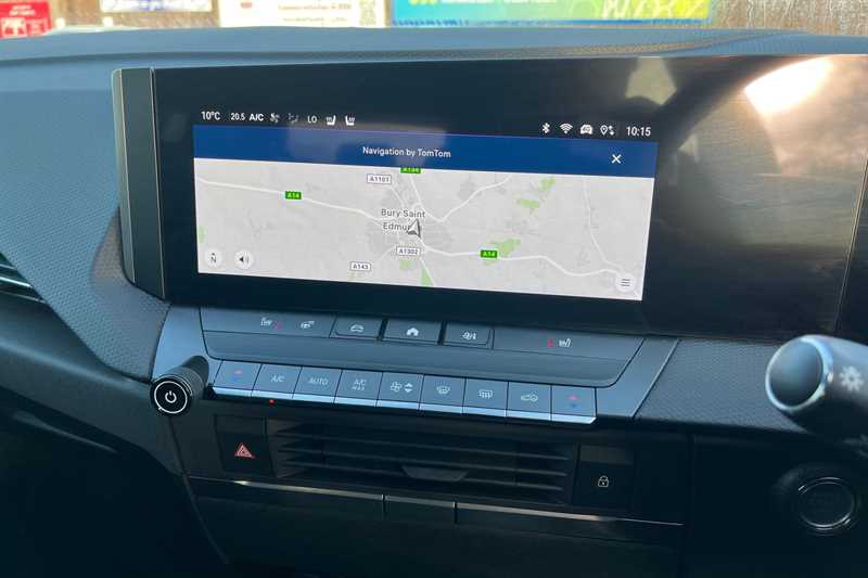 Used Vauxhall Astra 2024 for sale - 77322246: Photo 18