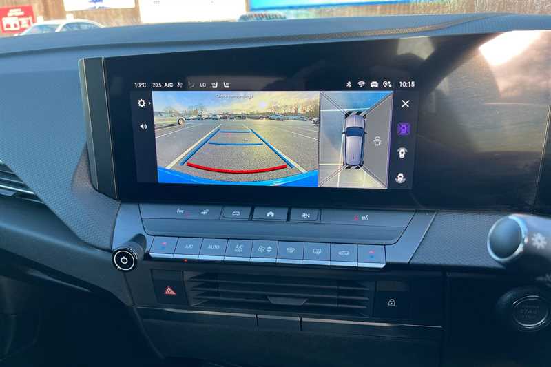 Used Vauxhall Astra 2024 for sale - 77322246: Photo 19