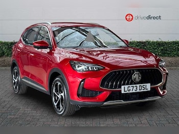 2023 - 1.5 T-GDI 16.6kWh SE SUV 5dr Petrol Plug-in Hybrid Auto Euro 6 (s/s) (258 p