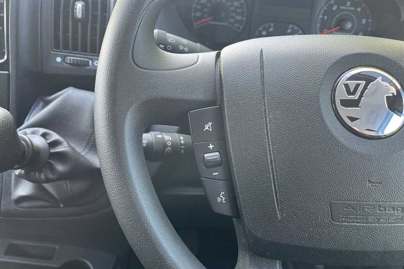 Used Vauxhall Movano 2024 for sale - 76530843: Photo 21