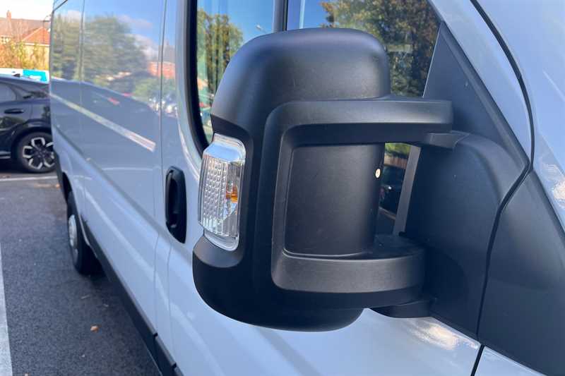 Used Vauxhall Movano 2024 for sale - 76530843: Photo 34