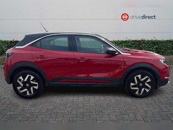 Used Vauxhall Mokka 2021 for sale - 79416506: Photo