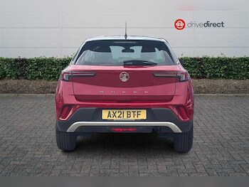 Used Vauxhall Mokka 2021 for sale - 79416506: Photo