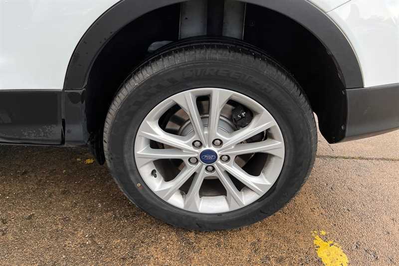 Used Ford Kuga 2017 for sale - 76857328: Photo 10