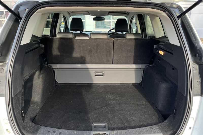 Used Ford Kuga 2017 for sale - 76857328: Photo 25