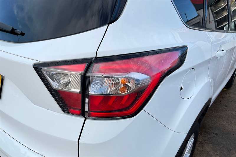 Used Ford Kuga 2017 for sale - 76857328: Photo 32