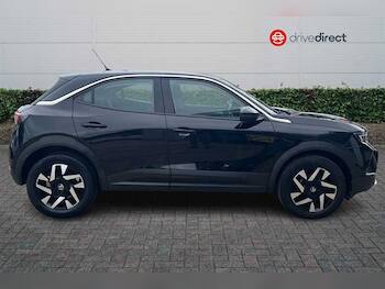 Used Vauxhall Mokka 2021 for sale - 79752942: Photo