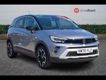 2021 - 1.2 Turbo [130] Elite 5dr Hatchback Manual