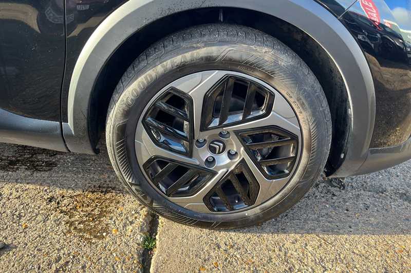 Used Citroen C4 2022 for sale - 76939383: Photo 10