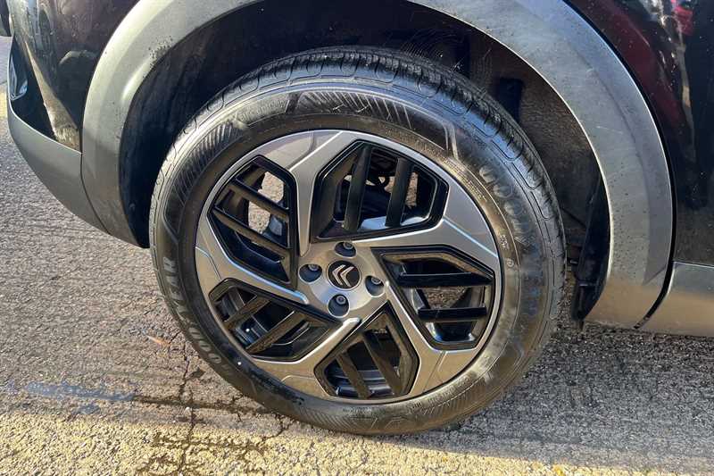 Used Citroen C4 2022 for sale - 76939383: Photo 11