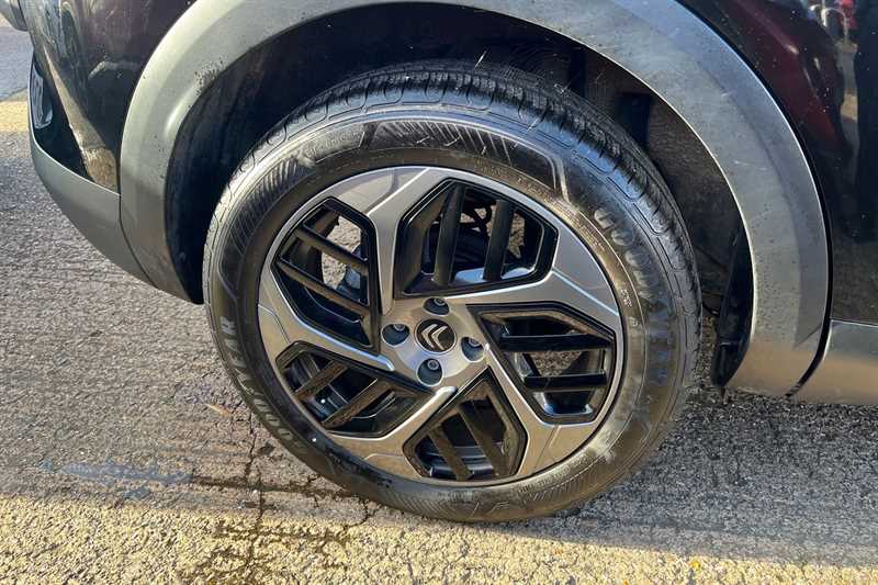 Used Citroen C4 2022 for sale - 76939383: Photo 12