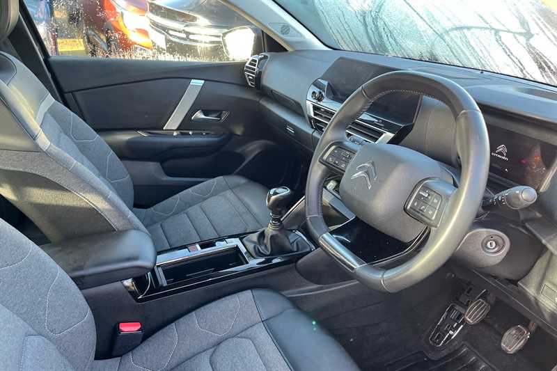 Used Citroen C4 2022 for sale - 76939383: Photo 13