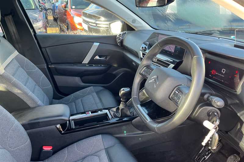 Used Citroen C4 2022 for sale - 76939383: Photo 14