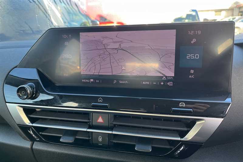 Used Citroen C4 2022 for sale - 76939383: Photo 18