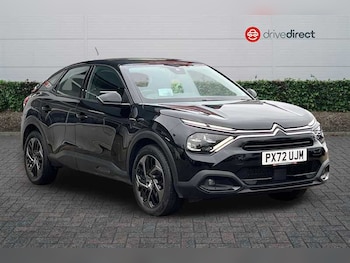 Citroen C4 feature image