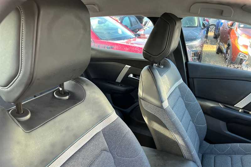 Used Citroen C4 2022 for sale - 76939383: Photo 23