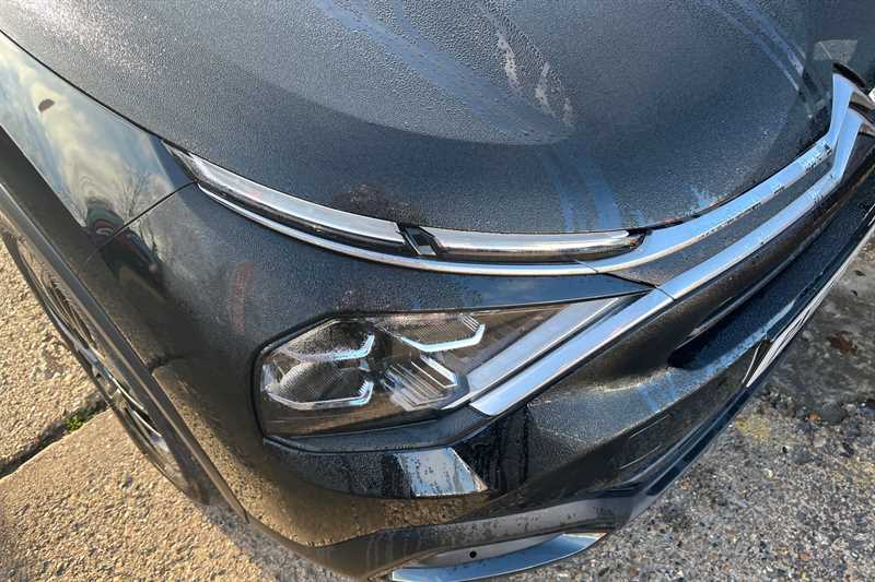 Used Citroen C4 2022 for sale - 76939383: Photo 28