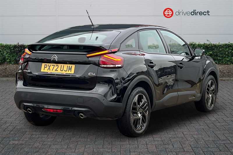 Used Citroen C4 2022 for sale - 76939383: Photo 3