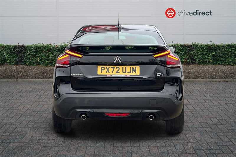 Used Citroen C4 2022 for sale - 76939383: Photo 4