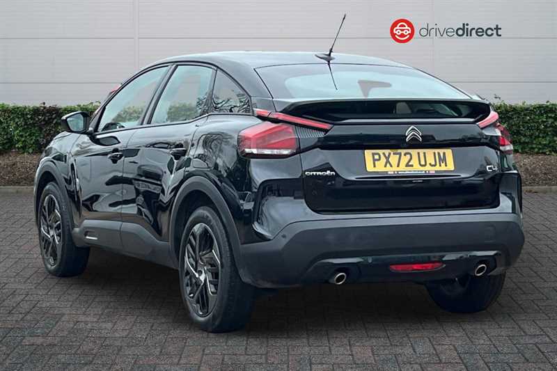 Used Citroen C4 2022 for sale - 76939383: Photo 5