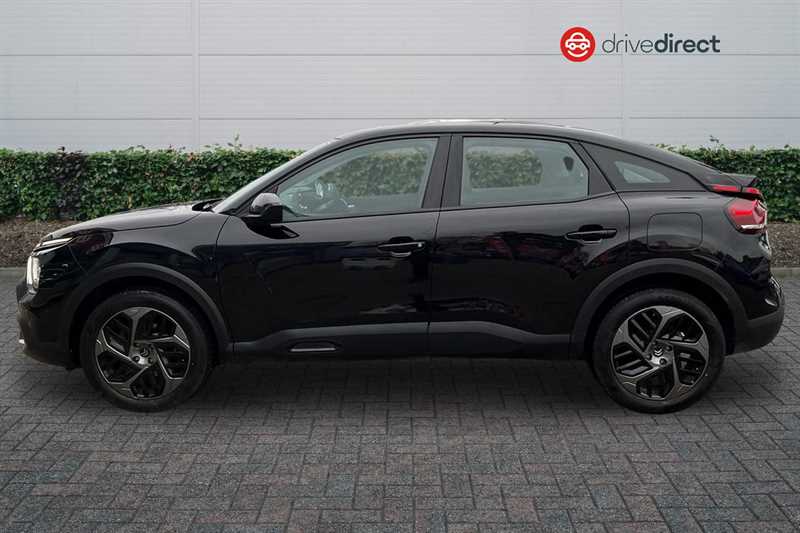 Used Citroen C4 2022 for sale - 76939383: Photo 6