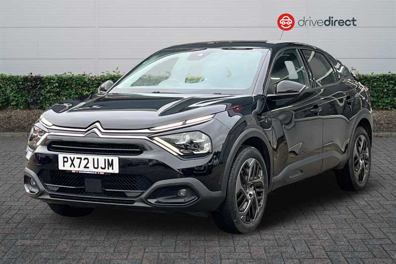 Used Citroen C4 2022 for sale - 76939383: Photo 7